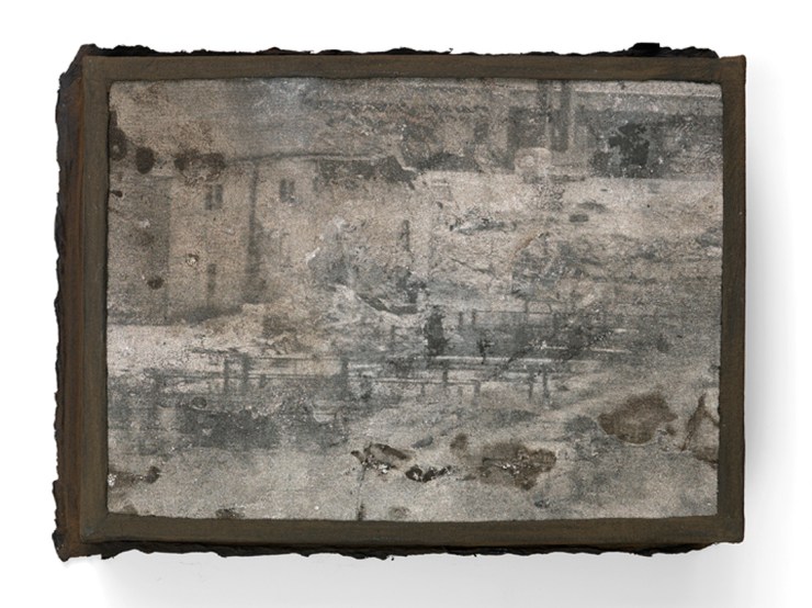 Christine Pirker aus der Serie ALTER SCHLACHTHOF