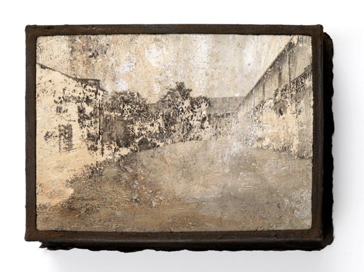 Christine Pirker aus der Serie ALTER SCHLACHTHOF