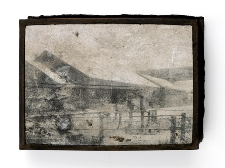 Christine Pirker aus der Serie ALTER SCHLACHTHOF