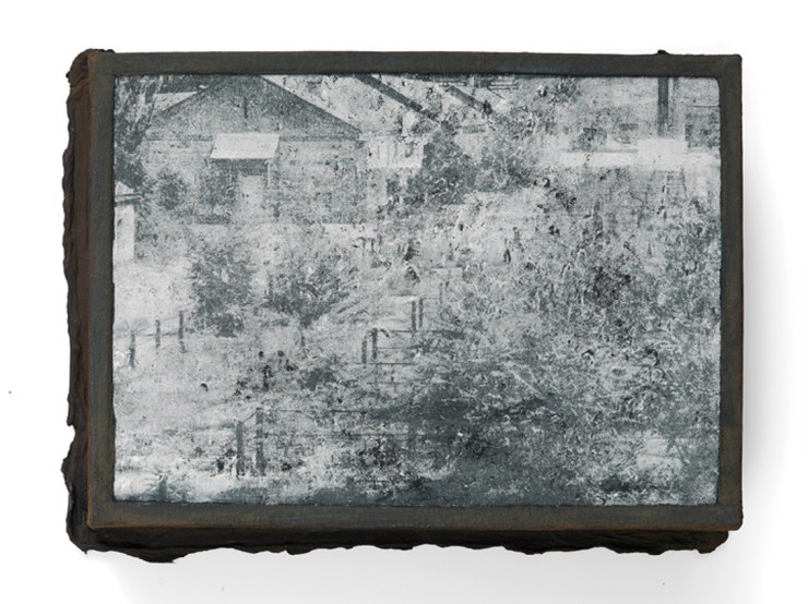 Christine Pirker aus der Serie ALTER SCHLACHTHOF